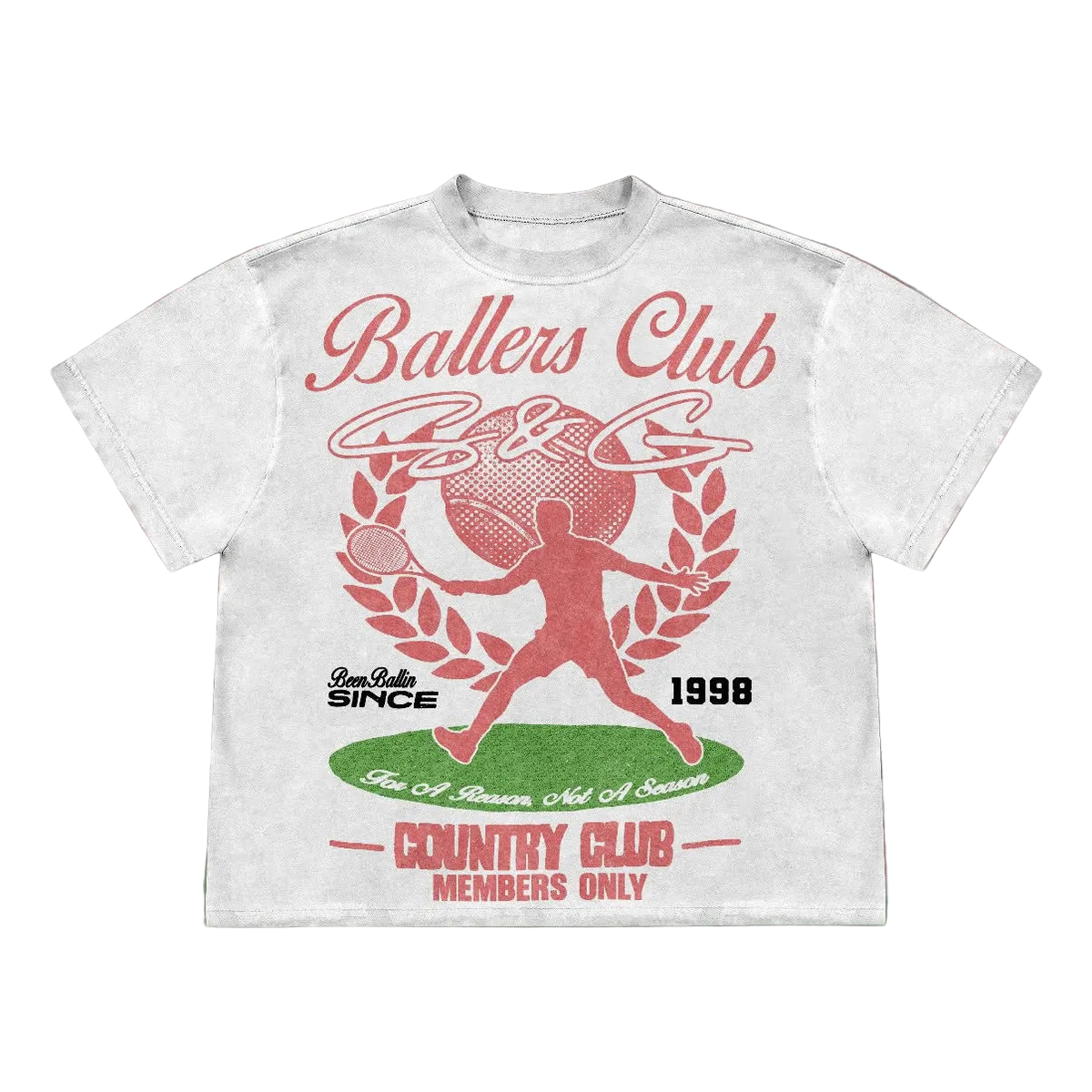 Ballers Club